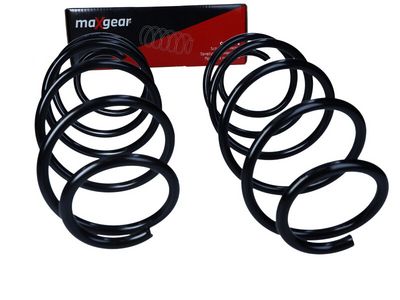 ARC SPIRAL MAXGEAR 601598D 1