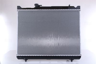 Radiator, engine cooling 64194A