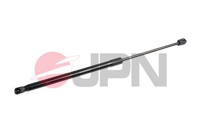 Dujinė spyruoklė, bagažinė