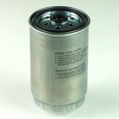 KRAFTSTOFFFILTER DELPHI HDF592 8