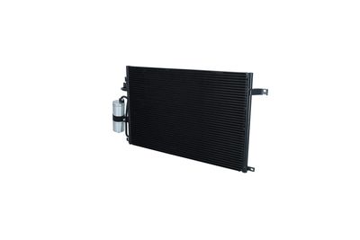 CONDENSATOR CLIMATIZARE NRF 350017 30