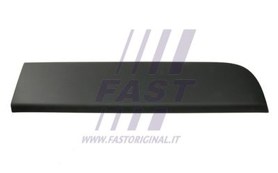Listwa ozdobna / ochronna, drzwi FAST FT90702G