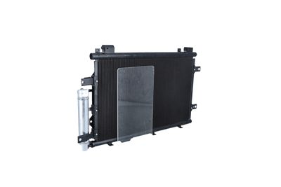 CONDENSATOR CLIMATIZARE NRF 350527 22