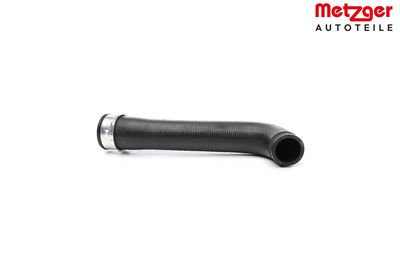 LADELUFTSCHLAUCH METZGER AUTOTEILE 2400041 3