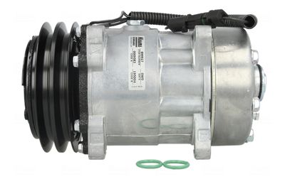 Compressor, air conditioning 899927