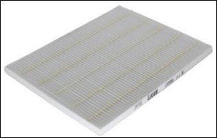 FILTER INNENRAUMLUFT LUCAS LFCP358
