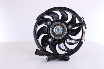 LüFTER MOTORKüHLUNG NISSENS 85639 40