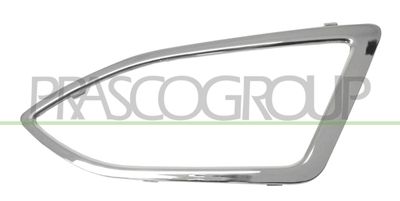 Рама, противотуманная фара PRASCO FD8101248
