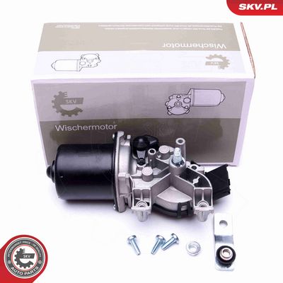 MOTOR STERGATOR ESEN SKV 19SKV116