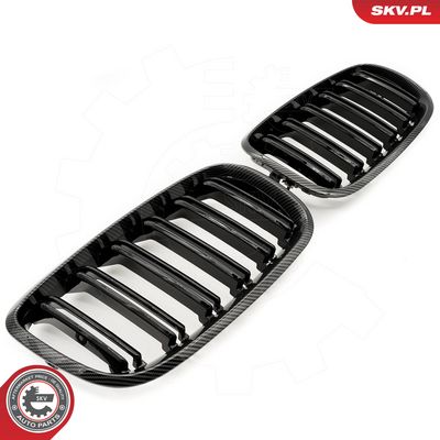Mřížka chladiče ESEN SKV 66SKV290