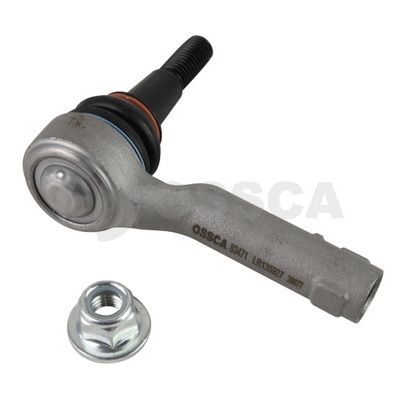 накрайник на напречна кормилна щанга OSSCA 83471
