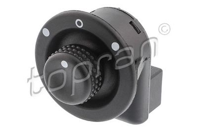 COMUTATOR REGLAREA OGLINZILOR EXTERIOARE