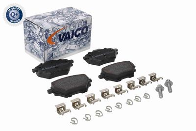 BREMSBELAGSATZ SCHEIBENBREMSE VAICO V220464 1
