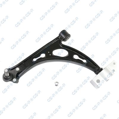 BRAT SUSPENSIE ROATA