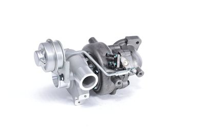 LADER AUFLADUNG BTS Turbo T914160BT 7