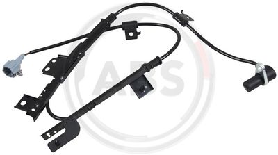 A.B.S. 31492 Скобы тормозных колодок для DAF CF FT 440 A.B.S. 31492 Скобы тормозных колодок для DAF CF FT 440