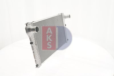 LADELUFTKüHLER AKS DASIS 217010N 12