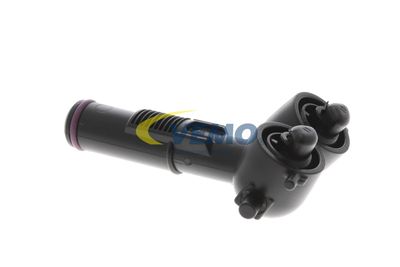 WASCHWASSERDüSE SCHEINWERFERREINIGUNG VEMO V45080022 39