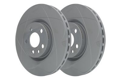 Brake Disc 24.0328-0136.1