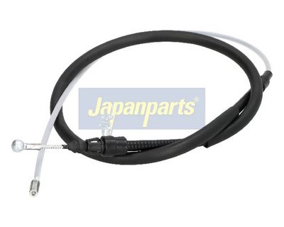 жило, ръчна спирачка JAPANPARTS BC-0926