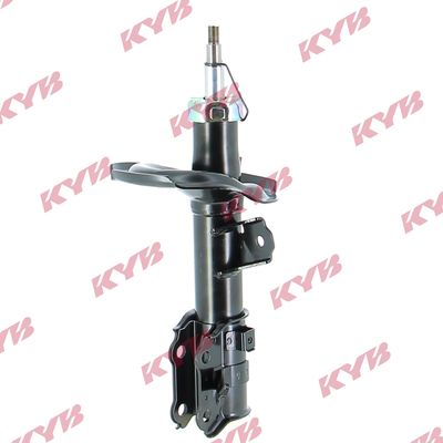 STOßDäMPFER KYB 3330053 16