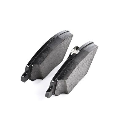 BREMSBELAGSATZ SCHEIBENBREMSE DELPHI LP3385 12