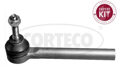 Наконечник поперечной рулевой тяги CORTECO 49400128 для LANCIA YPSILON