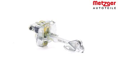 FIXARE USA METZGER AUTOTEILE 2312023 5