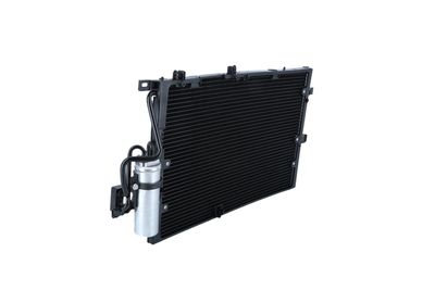 CONDENSATOR CLIMATIZARE NRF 35529 20