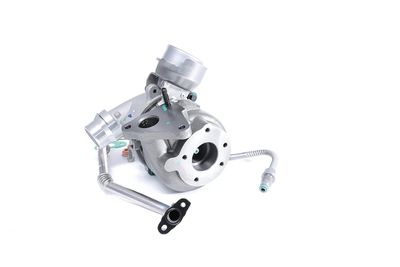 LADER AUFLADUNG BTS Turbo T981376 16