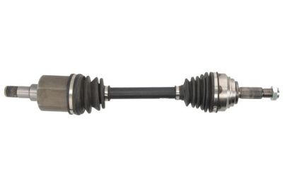 Приводной вал POINT GEAR PNG75208 для FORD FIESTA