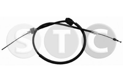 SEILZUG KUPPLUNGSBETäTIGUNG