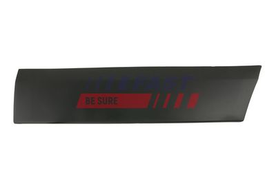Ozdobná / ochranná lišta, dveře FAST FT90835