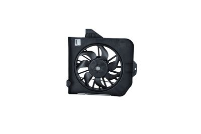 VENTILATOR RADIATOR NRF 47032 6