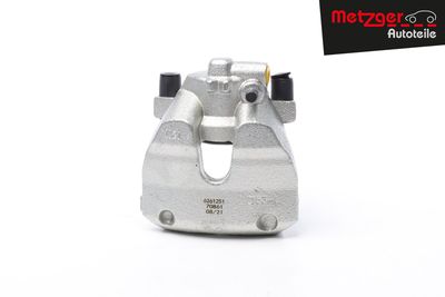 ETRIER FRANA METZGER AUTOTEILE 6261251 3