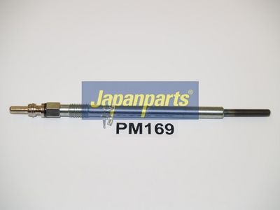JAPANPARTS Kaitinimo žvakė