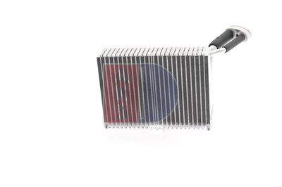 VERDAMPFER KLIMAANLAGE AKS DASIS 820000N 7