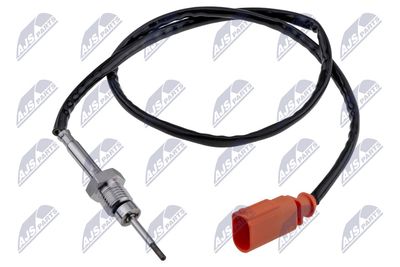 Sensor, Abgastemperatur