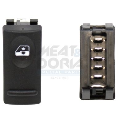 COMUTATOR MACARA GEAM