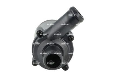 POMPă DE APă SUPLIMENTARă (CIRCUITUL APEI DE RăCIRE)