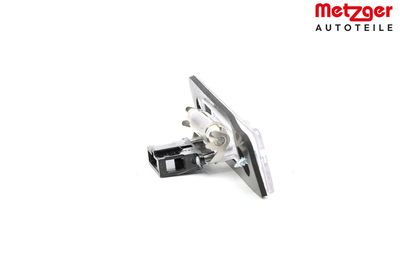 ILUMINARE NUMAR DE CIRCULATIE METZGER AUTOTEILE 2080033 28