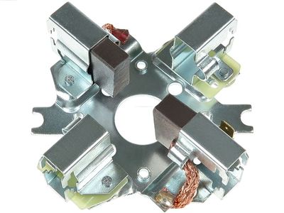 AS-PL Halter, Kohlebürsten