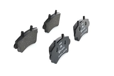 BREMSBELAGSATZ SCHEIBENBREMSE ATE 13046038002 22