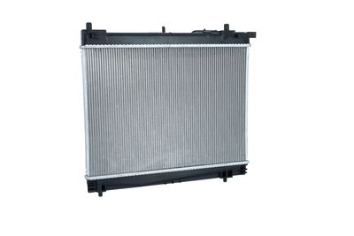 KüHLER MOTORKüHLUNG NRF 58501 23