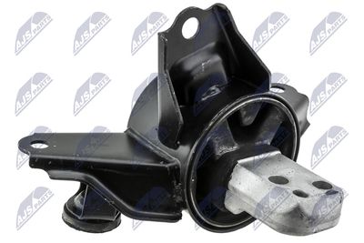 Piekare, Dzinējs NTY ZPS-KA-334