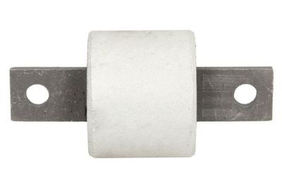 Achterste draagarm silent block