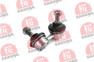 Тяга / стойка, стабилизатор SAKURA 430-50-4364 для MITSUBISHI SPACE