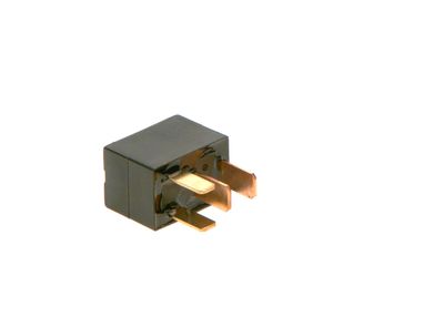 RELEU VENTILATOR HABITACLU BOSCH 0986AH0092 13