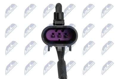 Zámek kapoty motoru NTY EZC-PL-081
