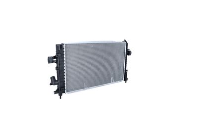 KüHLER MOTORKüHLUNG NRF 53447 22